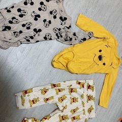 （〆）
【もうすぐ捨てます】子供服（3月末処分）