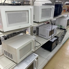 単身用　冷蔵庫、洗濯機、ガスコンロ、電子レンジ、炊飯器セット