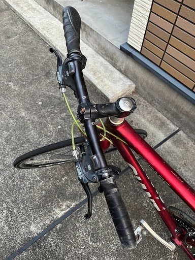 ジャイアント　エスケープ　R3　GIANT ESCAPE　Sサイズ　R500
