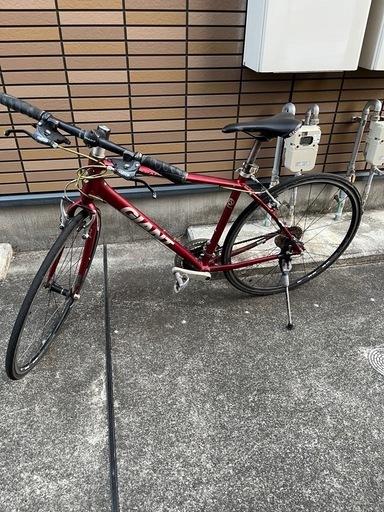 ジャイアント　エスケープ　R3　GIANT ESCAPE　Sサイズ　R500