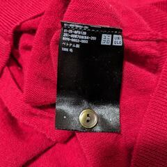 UNIQLO　レディース　カーディガンの画像