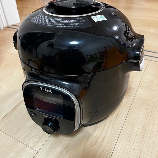 T-fal　クックフォーミー