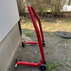 バイクスタンド