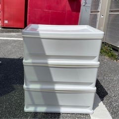 ニトリの衣装ケース