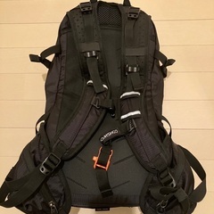 リュック　20Lの画像