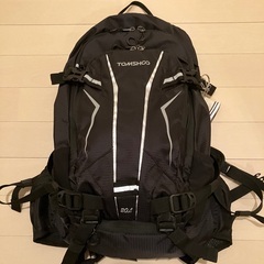 リュック　20L