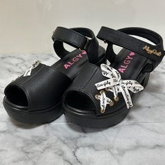 お取引決定！！！！！　ALGY 19cm✩⋆︎*の画像