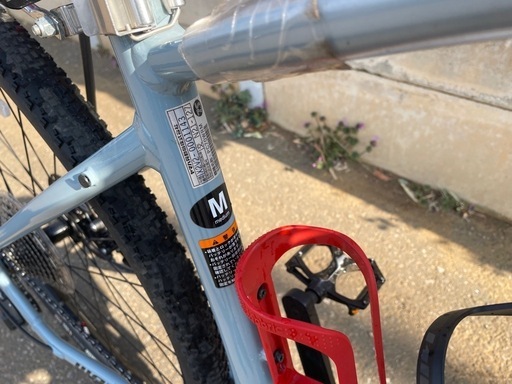 WABASH RT ワバッシュ　中古お買得