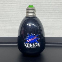 ジャグラー！リアルゴーゴーランプ！