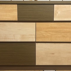 【お譲り決定しました】タンス