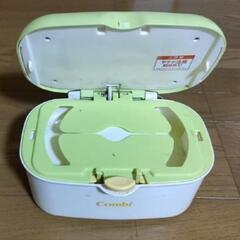 ★温かいおしり拭き★の画像