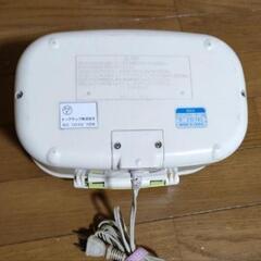 ★温かいおしり拭き★の画像