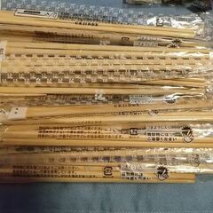 【未使用】 フォーク スプーン 割り箸 カトラリー コンビニの画像