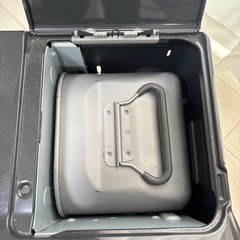 石油ファンヒーター　コロナの画像