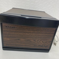 TAIJI ミニキャビ HC-6 タオルウォーマー
