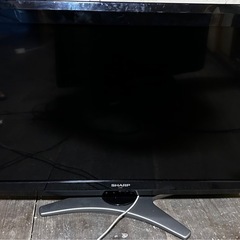 中古】弘前市の液晶テレビを格安/激安/無料であげます・譲ります 中古】弘前市の液晶テレビを格安/激安/無料であげます・譲ります