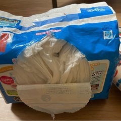 子供用補助便器＋トレーニングパッドの画像