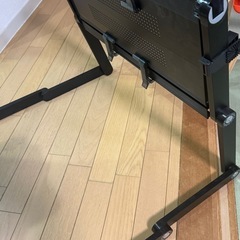 【美品】ノートパソコンスタンド