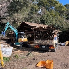 短期ダンプドライバー募集中
