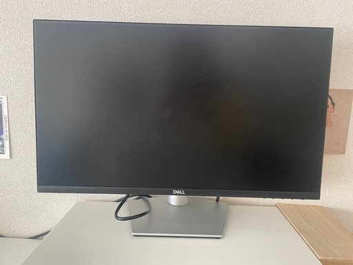 ★美品　DELL 24インチモニター