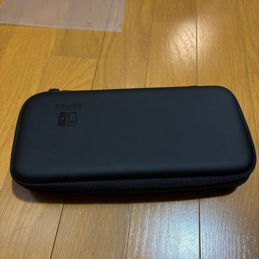 Switch light スイッチライト