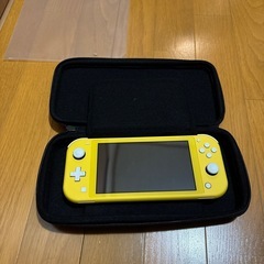 Switch light スイッチライト