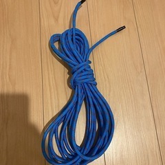 ロープ　　10m   9mm   　1回仕様　