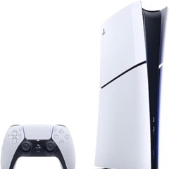 PS5を譲っていただけないでしょうか