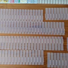 引き出しなどの間仕切りの画像