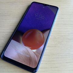 スマホ　Android