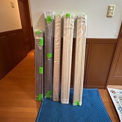 ベットフレームお譲りします。の画像