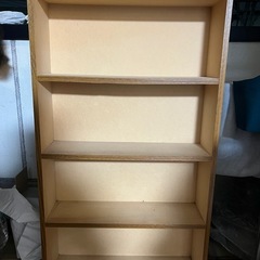 無料！本棚