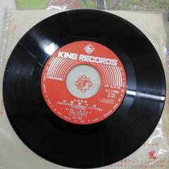 EPレコード23枚まとめ売りの画像