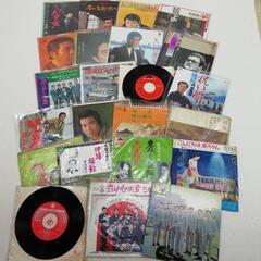 EPレコード23枚まとめ売り