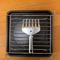 【引渡先決定】オーブンレンジの画像