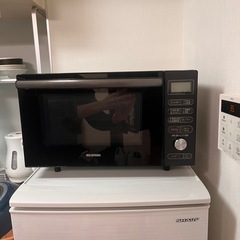 【引渡先決定】オーブンレンジ