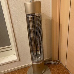 電気ヒーター(縦型)