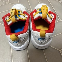 ナイキ　エアマックス　14.0の画像