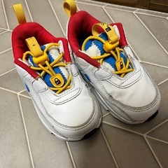 ナイキ　エアマックス　14.0