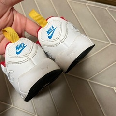 ナイキ　エアマックス　14.0の画像