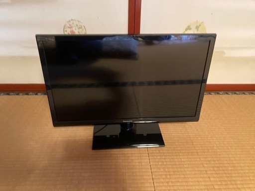 24型テレビ