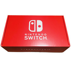 ※土日限定20%オフ!!※[美品]Nintendo Switch...