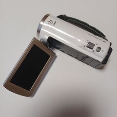 Panasonicハンディカム