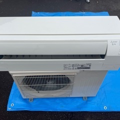 購入者決定しました‼️エアコン 霧ヶ峰 2021年製 写真追加済み