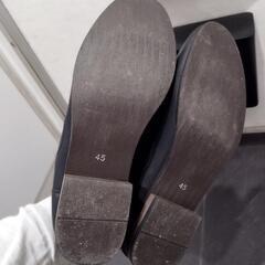 靴　44 日本サイズ27.5〜28cmの画像