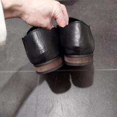 靴　44 日本サイズ27.5〜28cmの画像