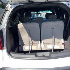 フォード　エクスプローラー　2014年式　XLT 3400ccの画像