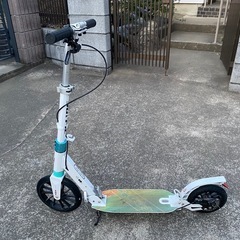 Sunpie キックスケーター/キックボードの画像