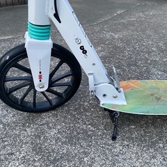 Sunpie キックスケーター/キックボードの画像
