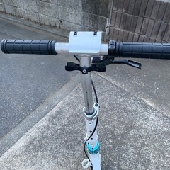 Sunpie キックスケーター/キックボードの画像